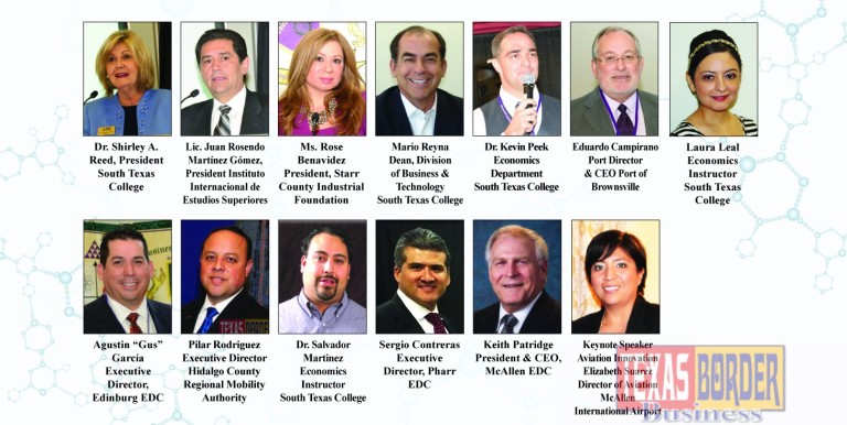 Binational Innovation Conference 2015 just around the corner, Friday, September 25