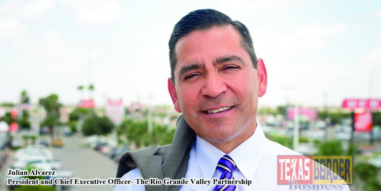 Julian Alvarez, a True Advocate of Regional Issues – A Giant with a Heart who is Willing to Serve