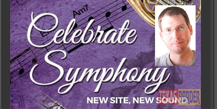 The first concert of the season will take place on Thursday September 24th, and will feature the piece “Crystal Horizon” by Dr. Justin Writer.  Justin Writer is an associate professor of Music Theory and composition at the University of Texas Rio Grande Valley.