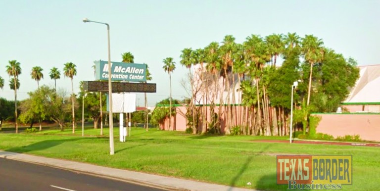 Old Civic Center on 10th and US Expressway to become The Shops at Solana