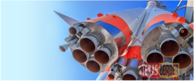 Harlingen EDC targets aerospace industry 2015
