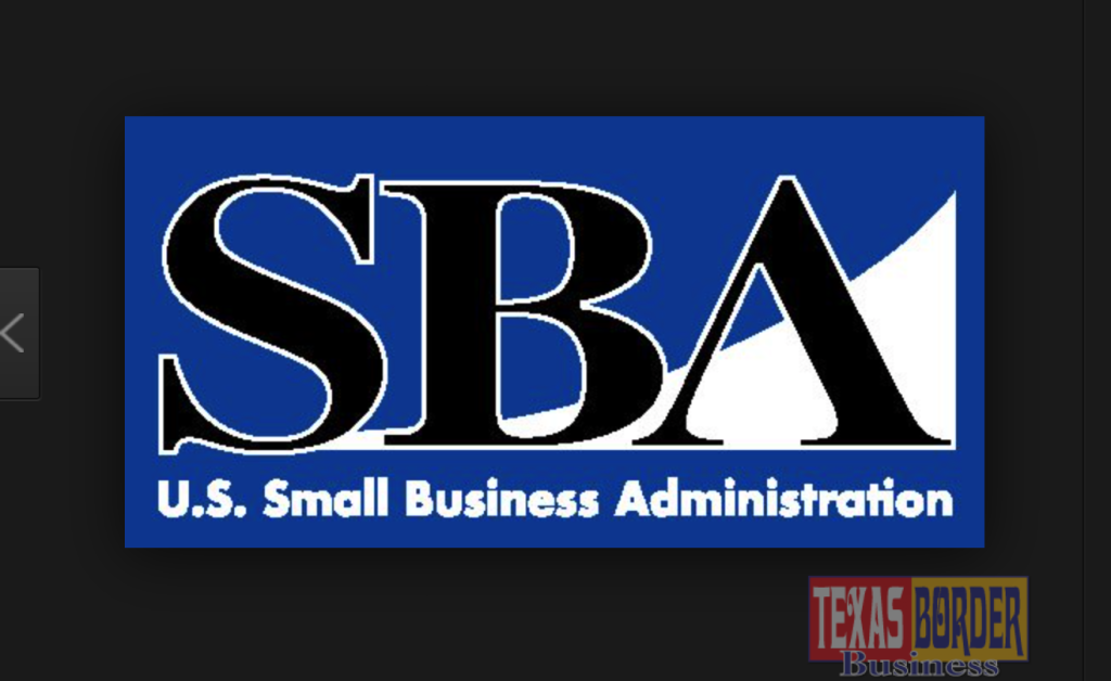 SBA Small Business Administration