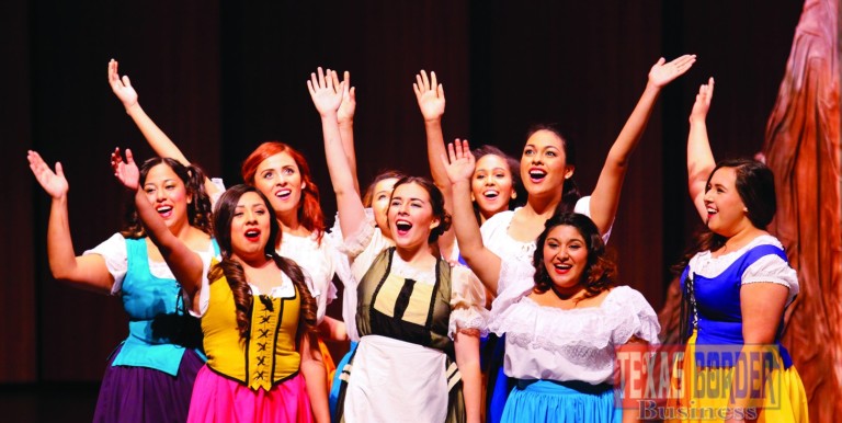 UTRGV Patron of the Arts expands Valley-wide