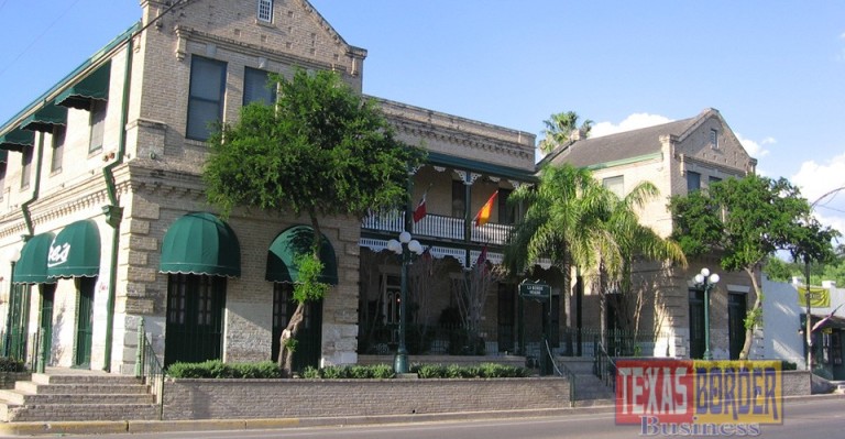 Screening of Documentary: Lost Souls of La Borde House in Rio Grande City