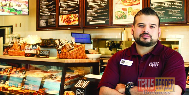 Corner Bakery Café: Your Neighborhood Meeting Place