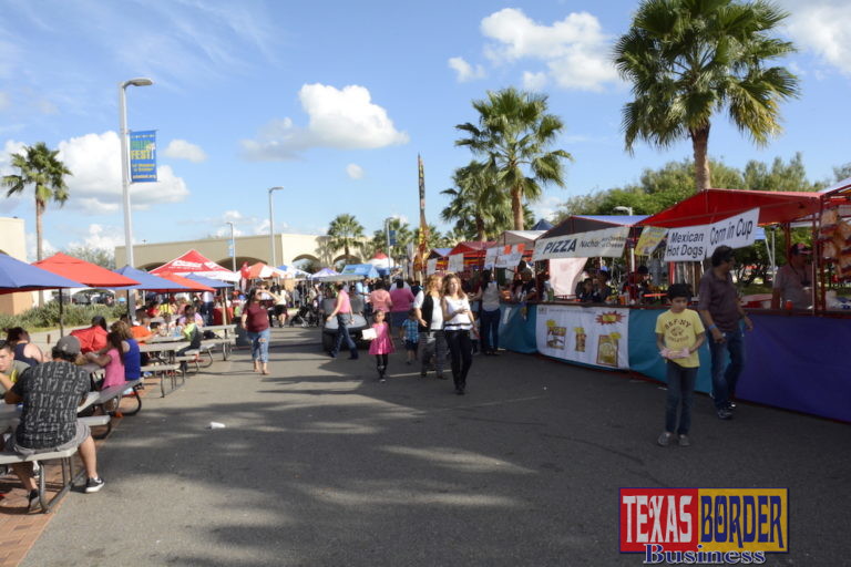 Commemorating A Milestone, The 10th Anniversary of PalmFest Folklife