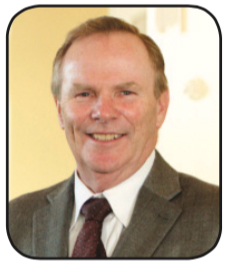 Jim Darling, Mayor of McAllen.