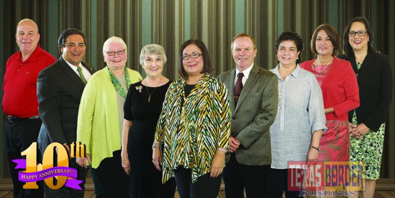 Commemorating A Milestone, The 10th Anniversary of PalmFest Folklife Celebration