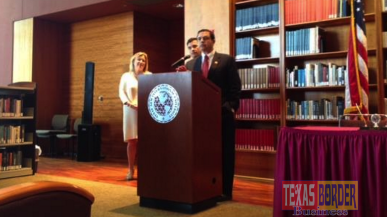 $275 Million Funding for Hidalgo County Highway Projects
