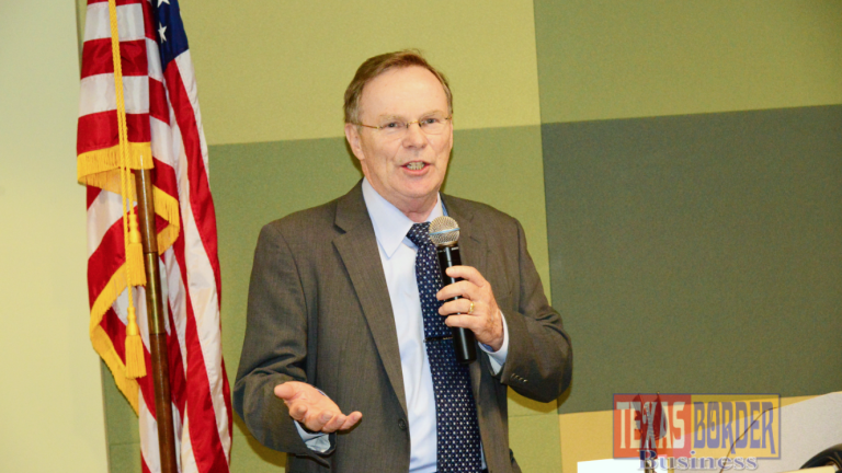 McAllen Texas a very stable City receives AA+ Fitch credit rating