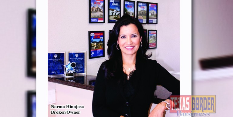 RE/MAX Elite and RE/MAX RGV Commercial Group with competitive advantages of a global brand