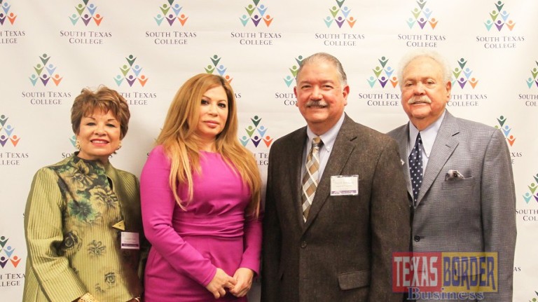 STC hosts Board Appreciation Breakfast for partners in education
