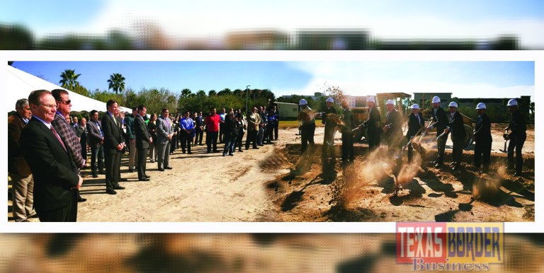 Choice Hotels Breaks Ground on Cambria Hotel & Suites in McAllen, TX