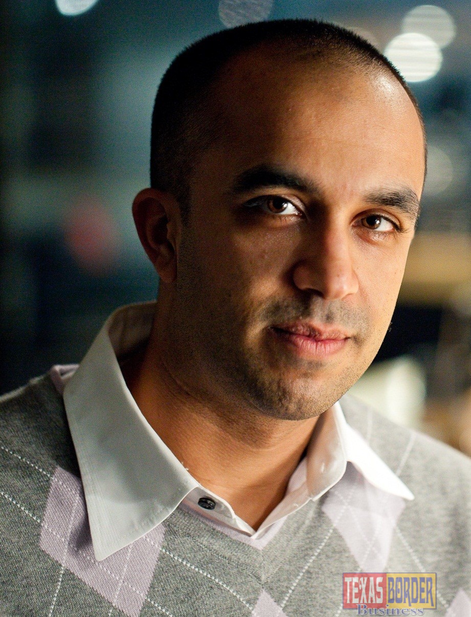 Motivational speaker Neil Pasricha will be at the UTRGV Brownsville Campus, 7 p.m. Thursday, Jan. 28, at the TSC Arts Center on the Brownsville Campus, as part of the university’s Distinguished Speaker Series. (Courtesy Photo)