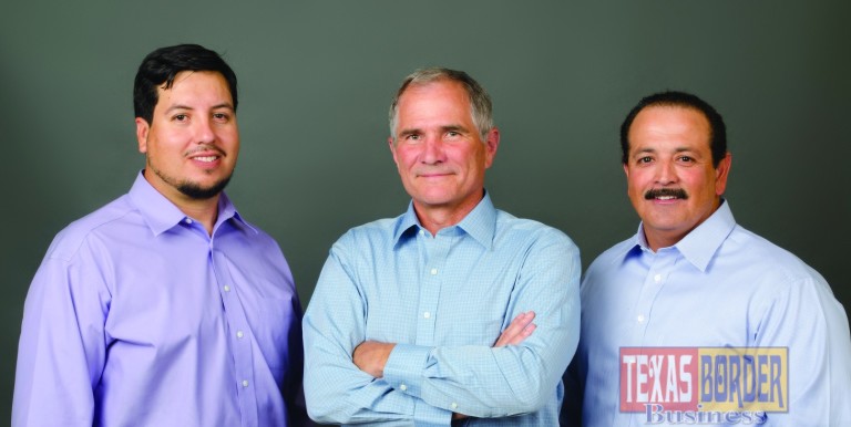 Three Noble Forces Form New Construction Company