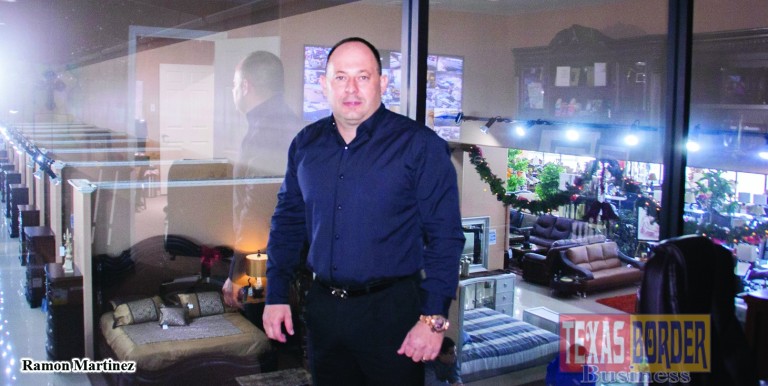 Martinez Furniture & Appliance: Staying Humble and Keeping a Successful Business with Honesty, Integrity, and God First