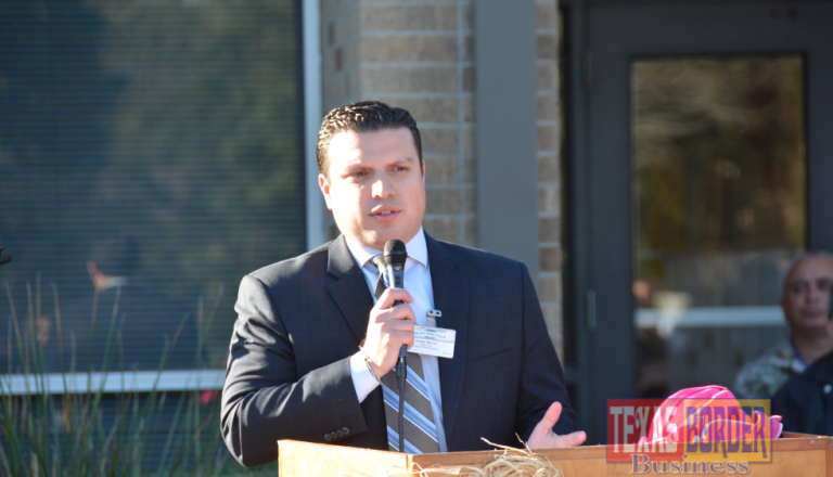 TEXPAC Announces Endorsements for March 1 Primary Elections, Included Sergio Muñoz Jr.