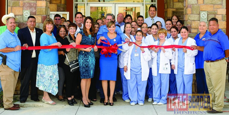Valley Grande Institute brings to Raymondville New Vocational Programs