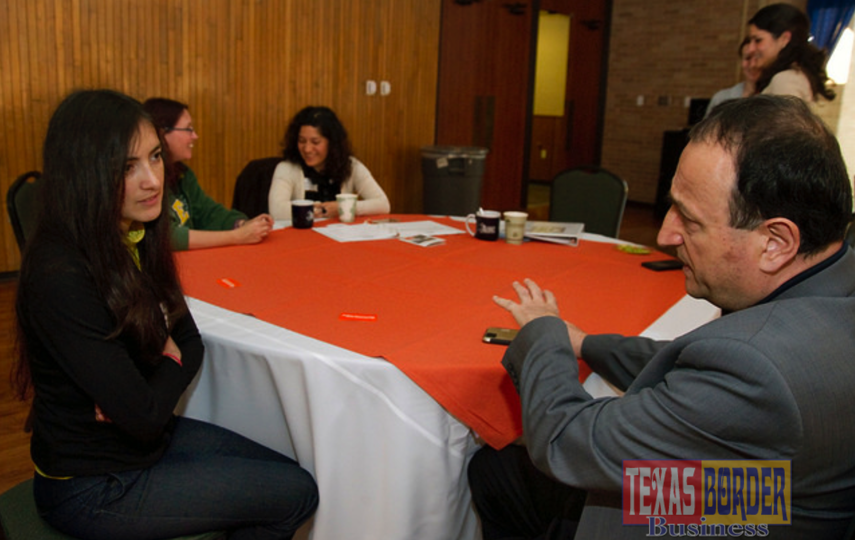 postdoc women to discuss STEM