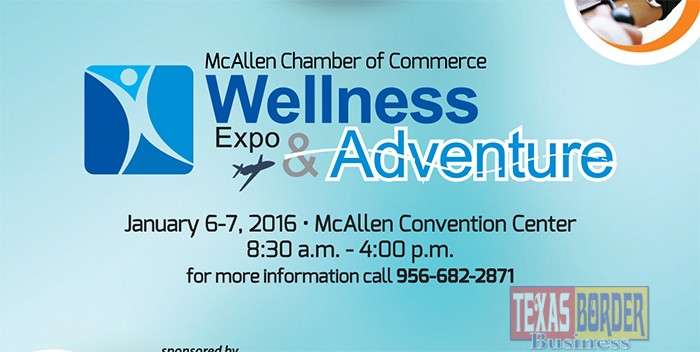 wellness Expo January 12