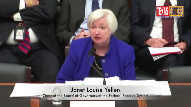 Janet Yellen Refuses Access to Transcripts of Fed Meetings, Partial Audio