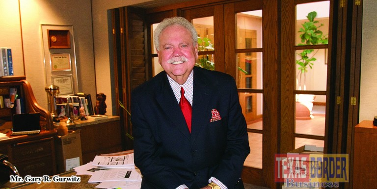 Gurwitz’ Contribution to Local Communities Is an Incentive for Others to Do the Same
