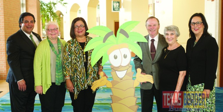 PalmFest Celebration Brought Volunteers Together and Made McAllen Better