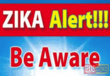 Medical ALERT: Texas Medical Association Issues Zika Alert to Physicians