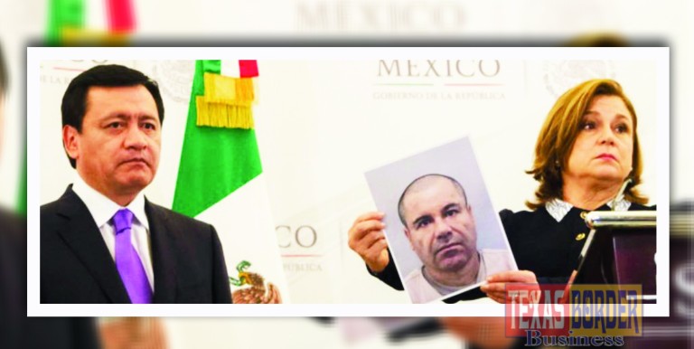 U.S.-Mexico Security Cooperation After “El Chapo” Guzmán’s January 2016 Recapture