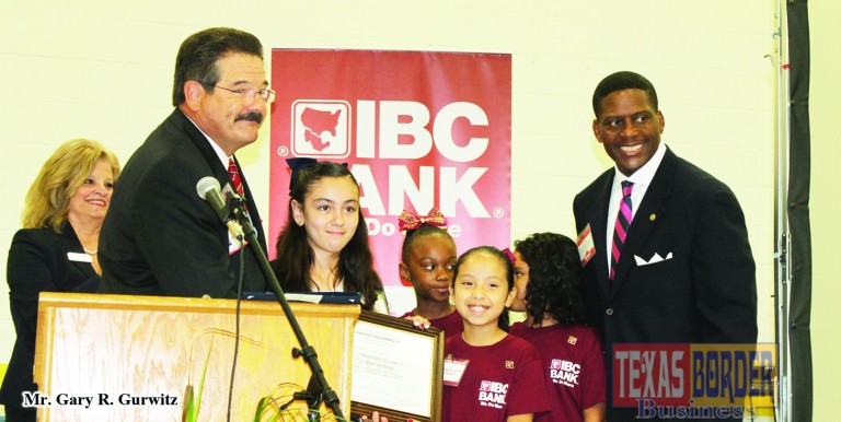 Houstonville Minitropolis IBC Bank Receives First-Ever FDIC Certification