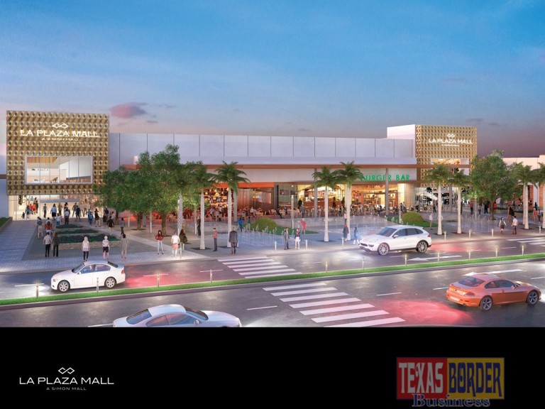 La Plaza Mall Unveils Highly- Anticipated Expansion Details And Renderings
