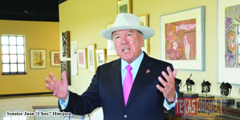 Senator Hinojosa Announces $12 Million in Funding for Medical Residency Programs in SD 20