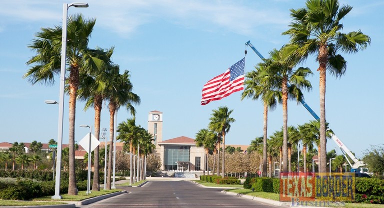 McAllen ranked among top 100 places to live