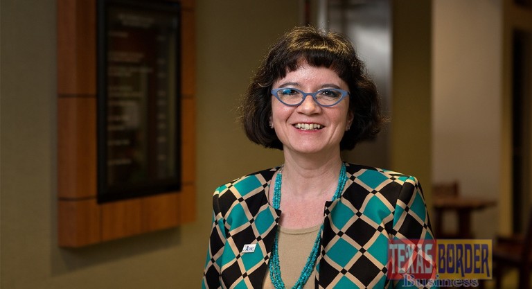 Dr. Marie Mora receives national award for efforts on diversity, higher education