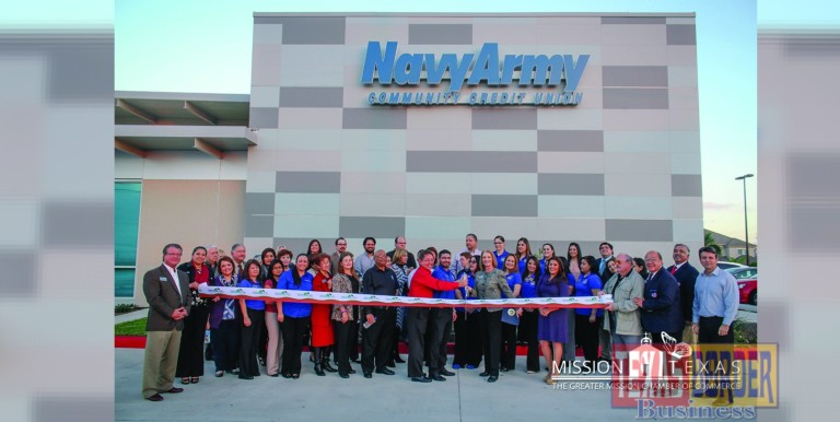 Navy Army Community Credit Union