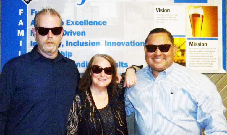 Glazer’s to Sponsor 4th Annual McAllen Blues Night