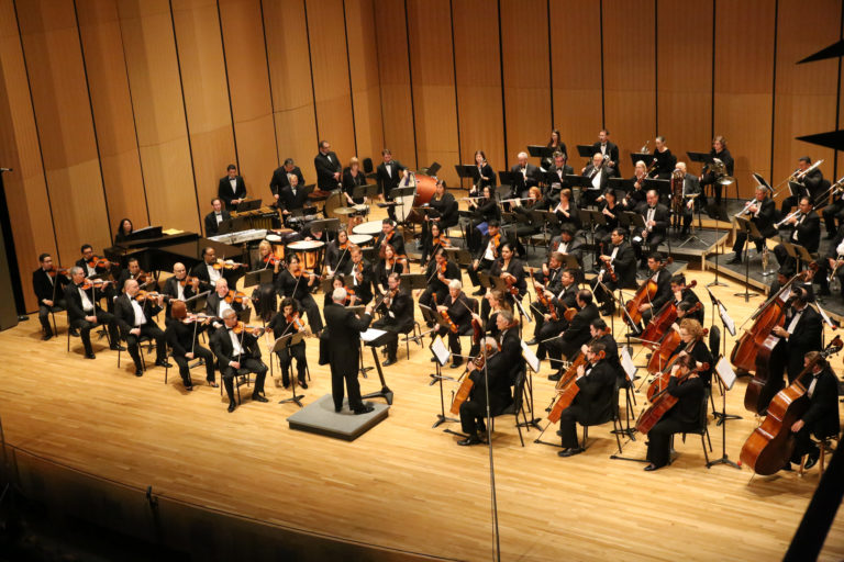 Season subscription renewals for 65th VSO season begins