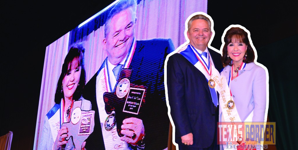 Bob and Janet Vackar are the owners of Bert Ogden Auto Group. Both participate actively in the communities of the Rio Grande Valley. The fact that they mingle with members of the communities of the Rio Grande Valley has given them a special place in people’s hearts.