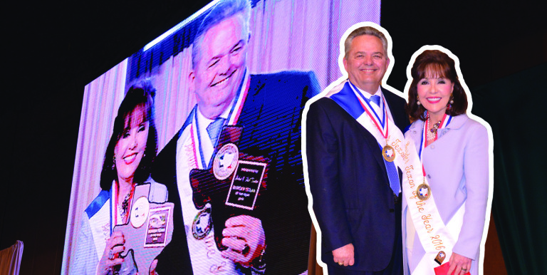 Bob and Janet Vackar are the owners of Bert Ogden Auto Group. Both participate actively in the communities of the Rio Grande Valley. The fact that they mingle with members of the communities of the Rio Grande Valley has given them a special place in people’s hearts.