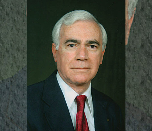 Jorge F. Millan