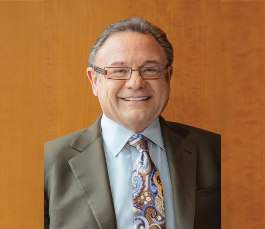 Dr. M. Ray Perryman