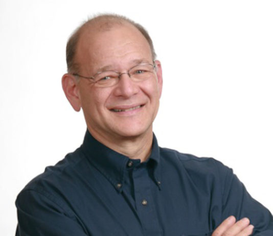 Dr. Ira S. Wolfe