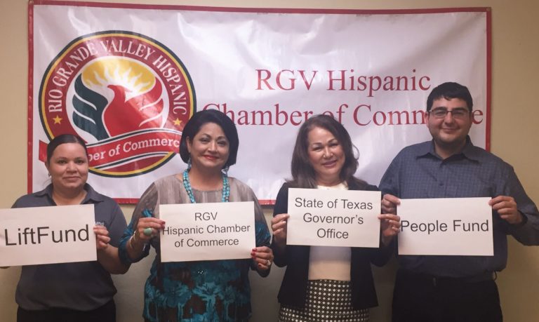 Local, state and federal funding for small businesses workshop