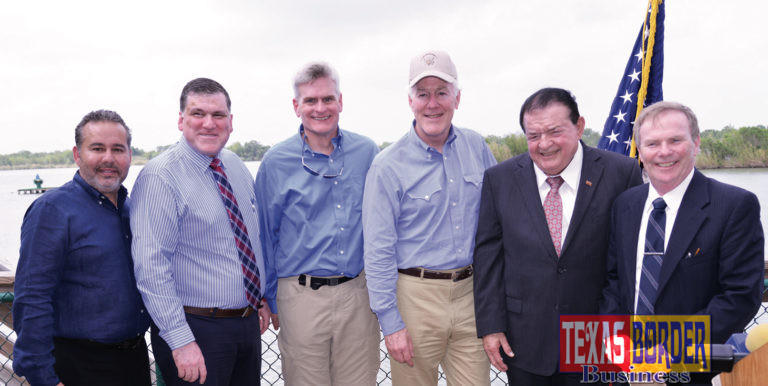 John Cornyn, a Senator true to his values of service