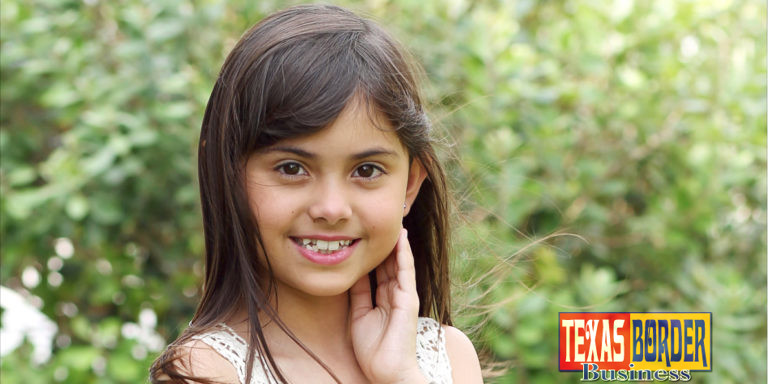 PSJA ISD elementary student cast in Hollywood movie starring actor Eugenio Derbez
