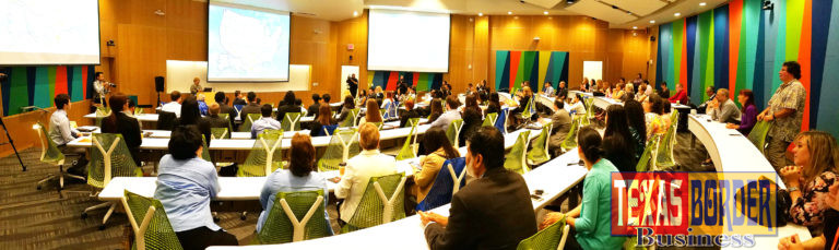 School of Medicine welcomes its first class