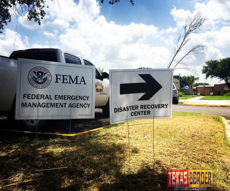 FEMA Disaster Recovery Center now open in Mission