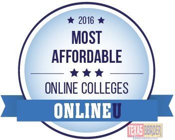 Since 1997, South Texas College Online has grown from offering two course sections to 30 degrees, including certificate, associate and bachelor’s programs. 