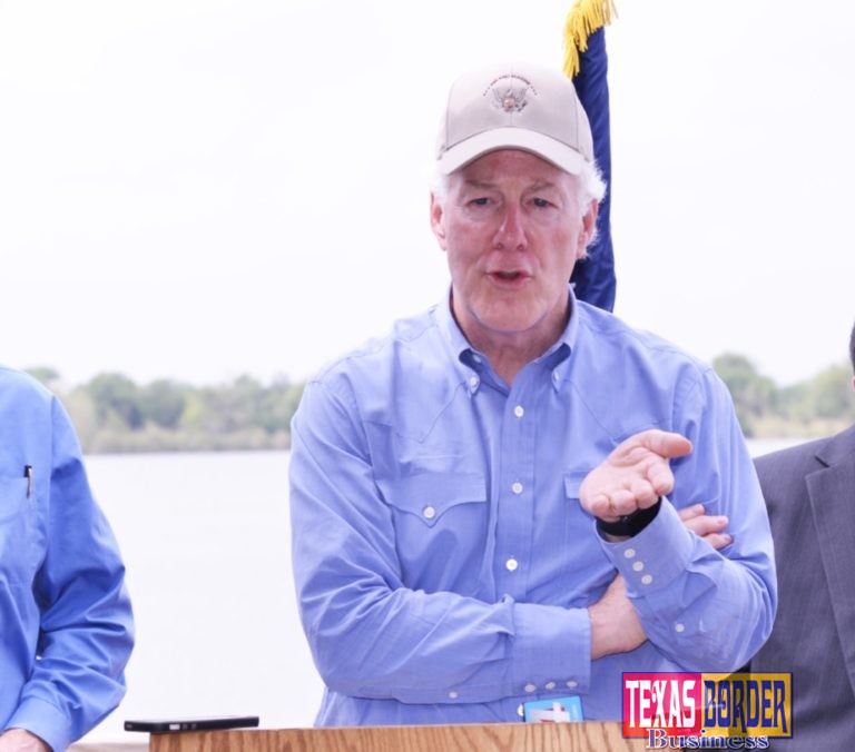 Cornyn: After Orlando, More Counter-Terrorism Measures Needed to Defeat ISIS