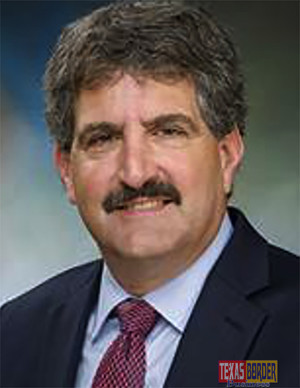 University of Texas Medical Branch, Dr. Steve Lieberman of UTMB in Galveston
